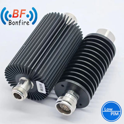 2W 5W 25W 50W 100W 200W RF Коаксиальный аттенуатор 6dB 15dB 20dB N Мужчина на N Женщина DC-3800MHz