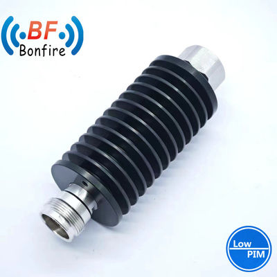 RF Attenuator DC-3800MHz 3dB 6dB 10dB 30dB 100W Коаксиальный Attenuator N-мужчина к N-женщине