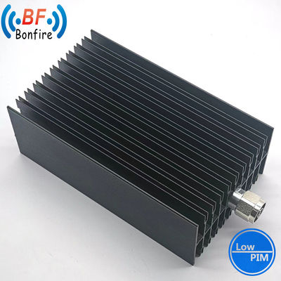 FZ-XXXXX 350-6000MHz RF низкий Pim 50ohm фиктивная нагрузка DIN Мужской конец калибровка нагрузки