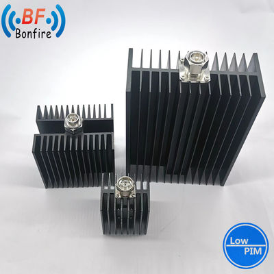 FZ-XXXXX 350-6000MHz RF низкий Pim 50ohm фиктивная нагрузка DIN Мужской конец калибровка нагрузки