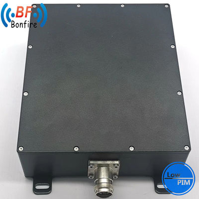 Внутренний/внешний IP65 4310 Мужчина 350-6000МГц 50 Ом RF 50 Вт Поддельная нагрузка Завершение нагрузки
