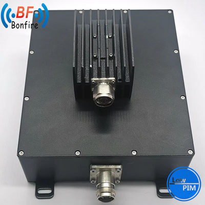 Внутренний/внешний IP65 4310 Мужчина 350-6000МГц 50 Ом RF 50 Вт Поддельная нагрузка Завершение нагрузки