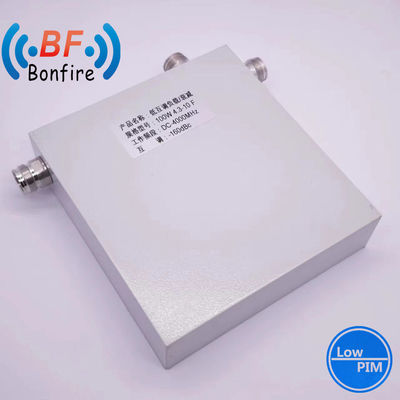 10W 698-3800MHz SMA-J/K Коаксиальный Fxied Attenuator 3dB 6dB 10dB 20dB 30dB 40dB Гарантированный