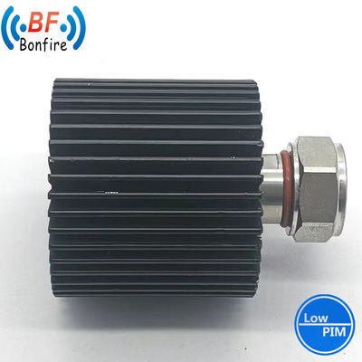 FZ-XXXXX 200 Вт RF конечная нагрузка 50 Ом 350-6000 МГц Низкий Pim -150dbc IP65 N-M соединитель