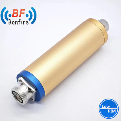 DC-6GHz 23dBm 50ohm RF фиксированный аттенуатор с N-K соединителем