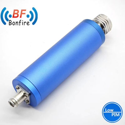 DC-6GHz 23dBm 50ohm RF фиксированный аттенуатор с N-K соединителем
