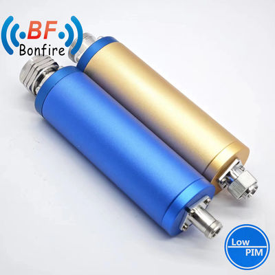 DC-6GHz 23dBm 50ohm RF фиксированный аттенуатор с N-K соединителем