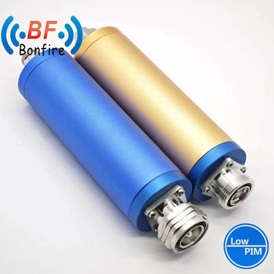 DC-6GHz N соединитель Коаксиальный фиксированный 100W RF микроволновой аттенуатор для продуктов