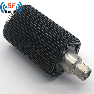 600-4000MHz 200W RF загрузка IP65 N-M соединитель низкий Pim -150dbc Серый / Красный / Черный