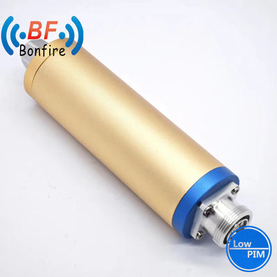 DC-6GHz 3/6/10/15/20/30dB 200W Низкий Pim RF Коаксиальный аттенуатор N-M/N-F Интерфейс в красном