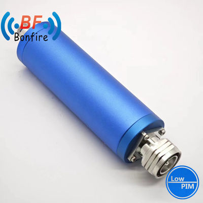 DC-6GHz 3/6/10/15/20/30dB 200W Низкий Pim RF Коаксиальный аттенуатор N-M/N-F Интерфейс в красном