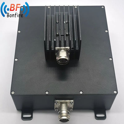 600-4000MHz 200W RF низкая интермодуляционная нагрузка IP65 с N-M соединителем -150dbc низкий Pim
