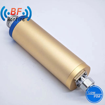 Низкий Vswr 200W DC-3800MHz RF фиксированный аттенуатор 1-9dB 10dB 20dB 30dB 40dB и аттенуация