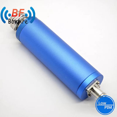 Низкий Vswr 200W DC-3800MHz RF фиксированный аттенуатор 1-9dB 10dB 20dB 30dB 40dB и аттенуация