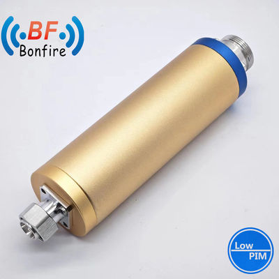 Низкий Vswr 200W DC-3800MHz RF фиксированный аттенуатор 1-9dB 10dB 20dB 30dB 40dB и аттенуация