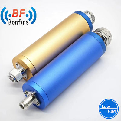 Низкий Vswr 200W DC-3800MHz RF фиксированный аттенуатор 1-9dB 10dB 20dB 30dB 40dB и аттенуация