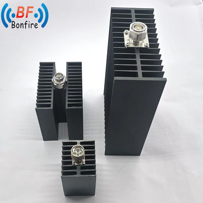 Низкий Pim Низкая потеря 600-4000MHz 50 Ом 200W RF нагрузка IP65 с N-M соединителем компактный размер