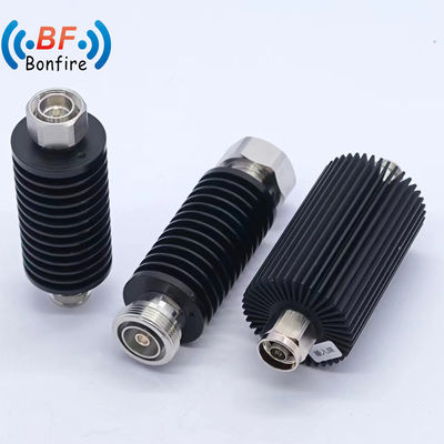 50 W DC-3800MHz 3/6/10/15/20/40dB переменный аттенуатор для радиочастотных сигналов