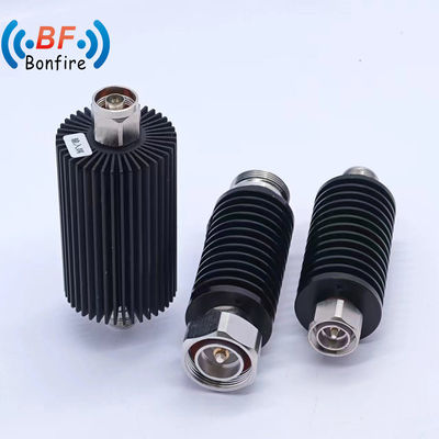50 W DC-3800MHz 3/6/10/15/20/40dB переменный аттенуатор для радиочастотных сигналов