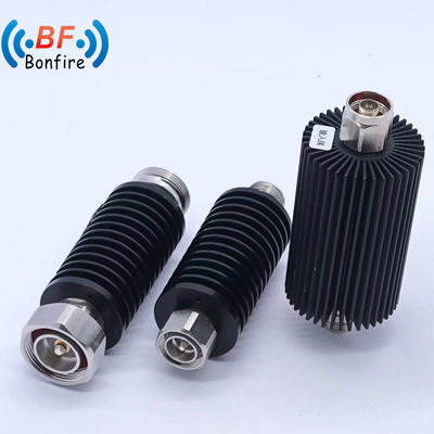 50 W DC-3800MHz 3/6/10/15/20/40dB переменный аттенуатор для радиочастотных сигналов