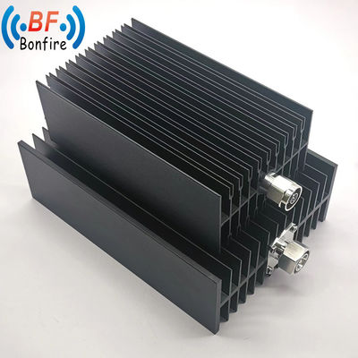 DC-4000MHz 200W Низкая интермодуляционная испытательная нагрузка для радиочастотного микроволнового общения в красном