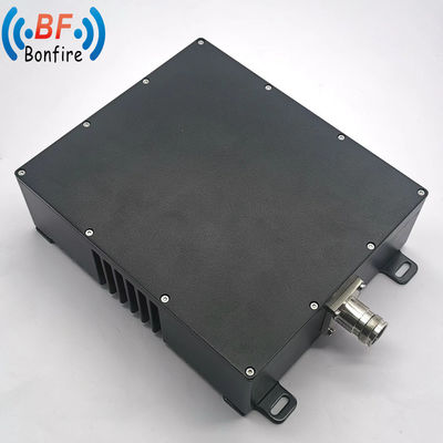 200 Вт 50 Ом DIN Тип Низкая интермодуляционная испытательная нагрузка RF Окончательная нагрузка для вашего проекта