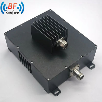 200 Вт 50 Ом DIN Тип Низкая интермодуляционная испытательная нагрузка RF Окончательная нагрузка для вашего проекта