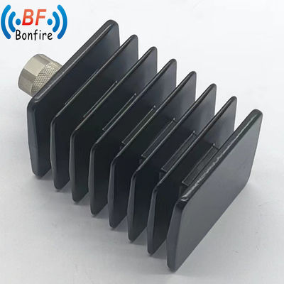 Внутренний/внешний IP65 50 Ом 50 Вт RF нагрузка 350-6000 МГц поддельная нагрузка RoHS и охват совместимы