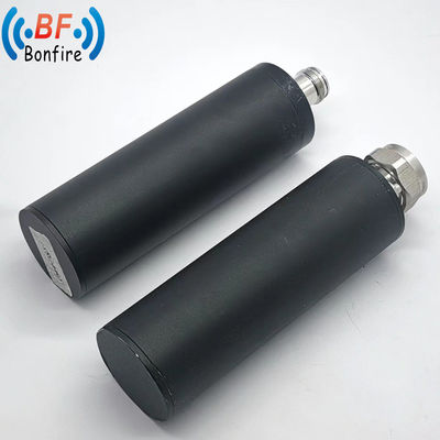 200 Вт 50 Ом 350-6000 МГц DIN-Male RF Termination Load Dummy Load с легкой установкой