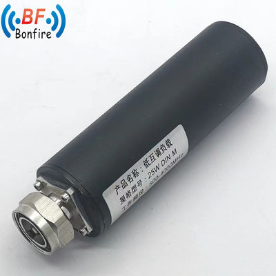 200 Вт 50 Ом 350-6000 МГц DIN-Male RF Termination Load Dummy Load с легкой установкой