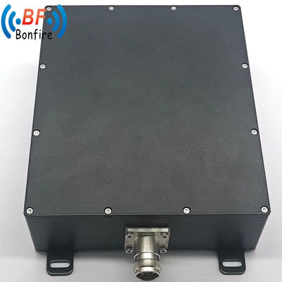 Внутренний/внешний IP65 50W 350-6000MHz Низкая загрузка Pim Termination Загрузка фиктивная 7/16 DIN Мужчина