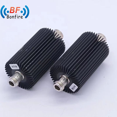 Коаксиальные соединители N-типа 30dB 100W RF Attenuator DC-3800MHz Интерфейс в N-M/out N-F