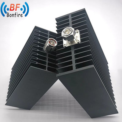 350-6000MHz RF 50W Низкая Пим Терминационная нагрузка Фантастическая нагрузка 4,3-10 Мужчина Тип для Отличного