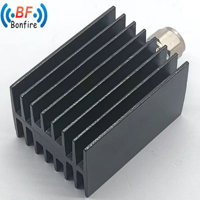 DIN-M/F 4.3-10 M/F N-M/F Интерфейс 2W 350-6000 МГц Окончание фиктивная нагрузка Nex 10 Мужчина