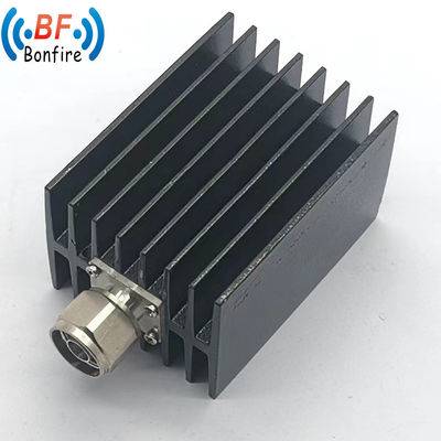 DIN-M/F 4.3-10 M/F N-M/F Интерфейс 2W 350-6000 МГц Окончание фиктивная нагрузка Nex 10 Мужчина