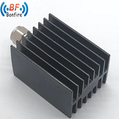 DIN-M/F 4.3-10 M/F N-M/F Интерфейс 2W 350-6000 МГц Окончание фиктивная нагрузка Nex 10 Мужчина