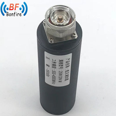 350-6000MHz RF 25W Ef Коаксиальная загрузка фиктивная загрузка 7/16 DIN Мужской тип Подходит