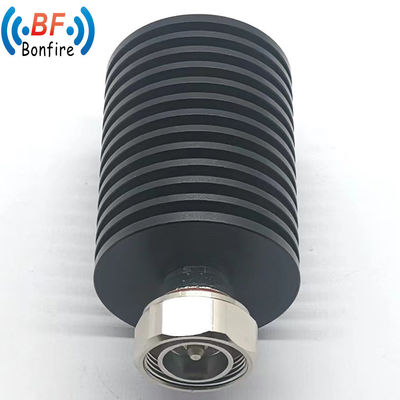 RF Low Pim Dummy Load Окончательная нагрузка 4.3-10 Мужской тип -160dbc