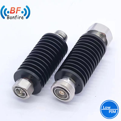 SMA 10dB фиксированный аттенуатор 2W DC-6GHz 3dB 6dB 10dB 15dB 20dB 30dB 40dB аттенуатор