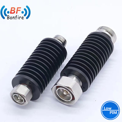 SMA 10dB фиксированный аттенуатор 2W DC-6GHz 3dB 6dB 10dB 15dB 20dB 30dB 40dB аттенуатор