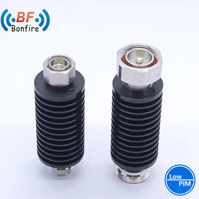 SMA 10dB фиксированный аттенуатор 2W DC-6GHz 3dB 6dB 10dB 15dB 20dB 30dB 40dB аттенуатор
