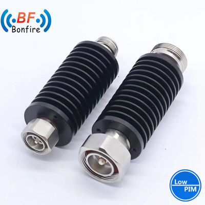 SMA 10dB фиксированный аттенуатор 2W DC-6GHz 3dB 6dB 10dB 15dB 20dB 30dB 40dB аттенуатор