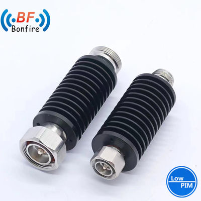 SMA 10dB фиксированный аттенуатор 2W DC-6GHz 3dB 6dB 10dB 15dB 20dB 30dB 40dB аттенуатор