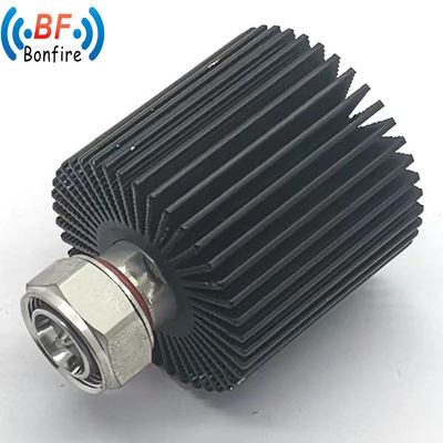 350-6000 МГц 100 Вт загрузка RF N/DIN/4310/BNC/TNC/SMA для помещений/наружей IP65