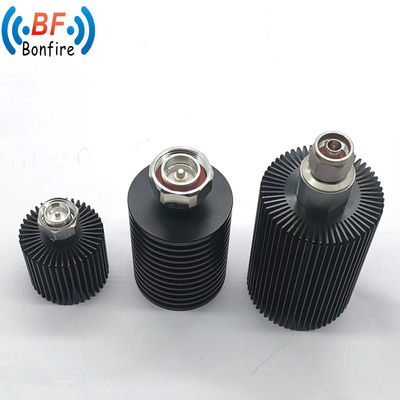 DIN-Male RF Termination Load Dummy Load for Ibs Project 100W 350-6000MHz М/Ф интерфейс