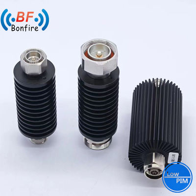 DC-3800MHz Мужчина-женщина SMA тип 3-40dB 50W фиксированный аттенуатор RF-аттенуатор