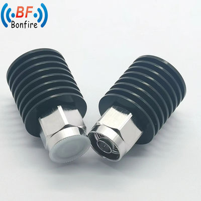 FZ-XXXXX 350-6000MHz 50W N/4310/DIN Мужской фиктивный груз точность и стандартные версии