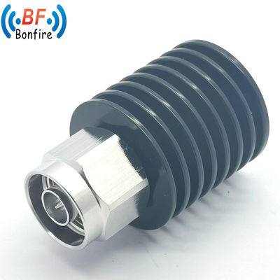 FZ-XXXXX 350-6000MHz 50W N/4310/DIN Мужской фиктивный груз точность и стандартные версии
