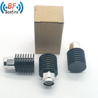 FZ-XXXXX 350-6000MHz 50W N/4310/DIN Мужской фиктивный груз точность и стандартные версии