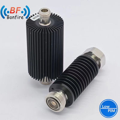 5W RF DC-3800MHz Коаксиальный фиксированный аттенуатор для Ibs/Das Общая способность реализации проекта
